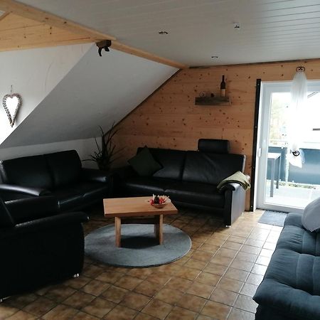 Waldglueck Familie Bruening Apartment Bad Berleburg Bagian luar foto