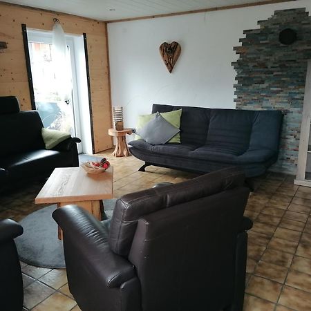 Waldglueck Familie Bruening Apartment Bad Berleburg Bagian luar foto
