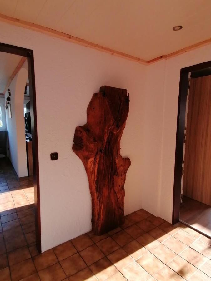 Waldglueck Familie Bruening Apartment Bad Berleburg Bagian luar foto