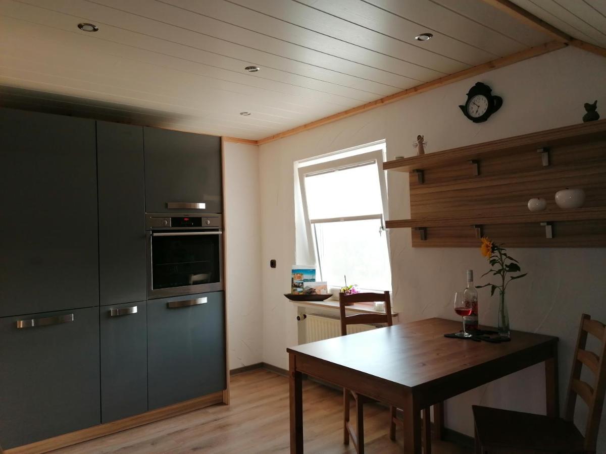 Waldglueck Familie Bruening Apartment Bad Berleburg Bagian luar foto
